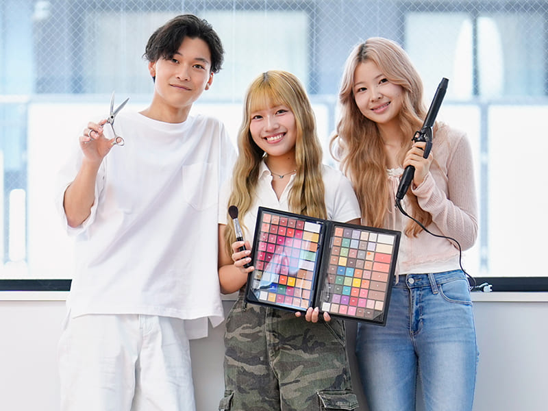 オープンキャンパス