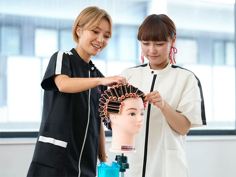 合格率6年連続100％