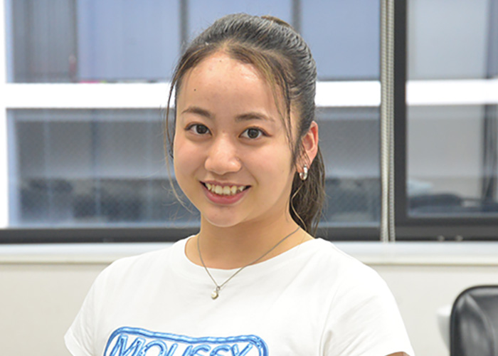 佐藤澄果