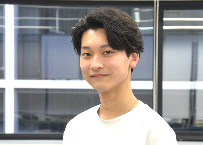 上原颯太