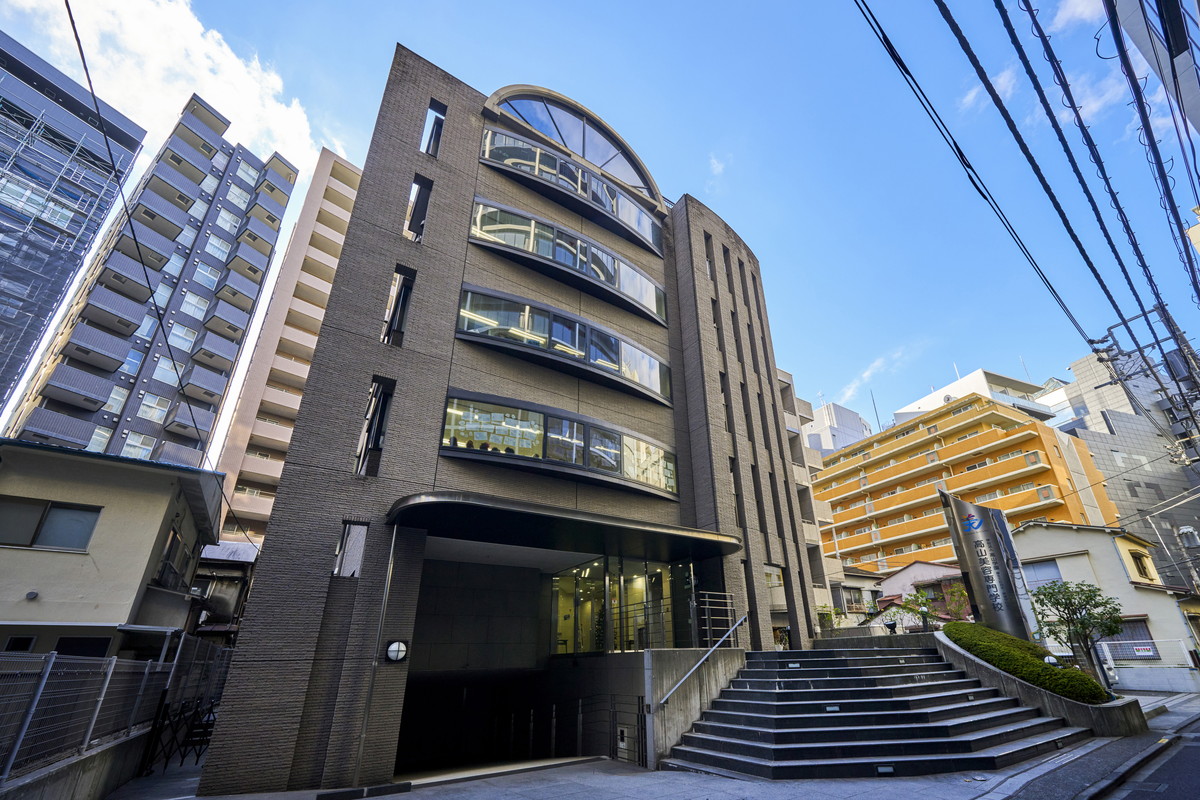 施設・設備案内