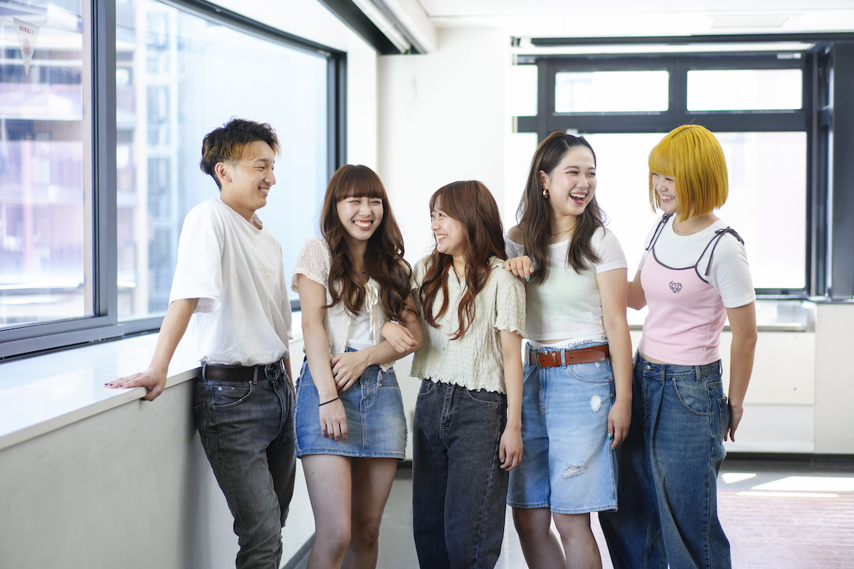 学校紹介