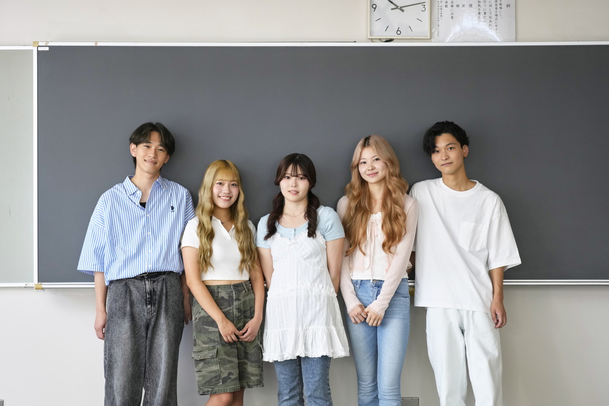 学校紹介