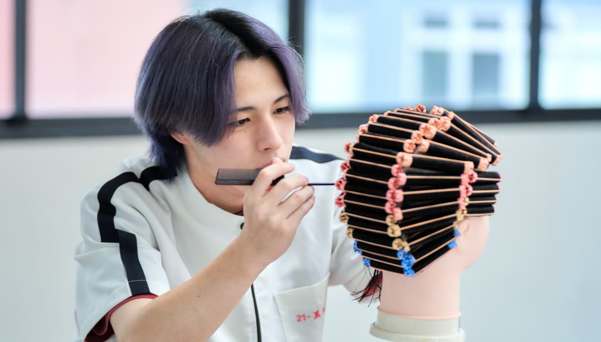 資格取得に強い