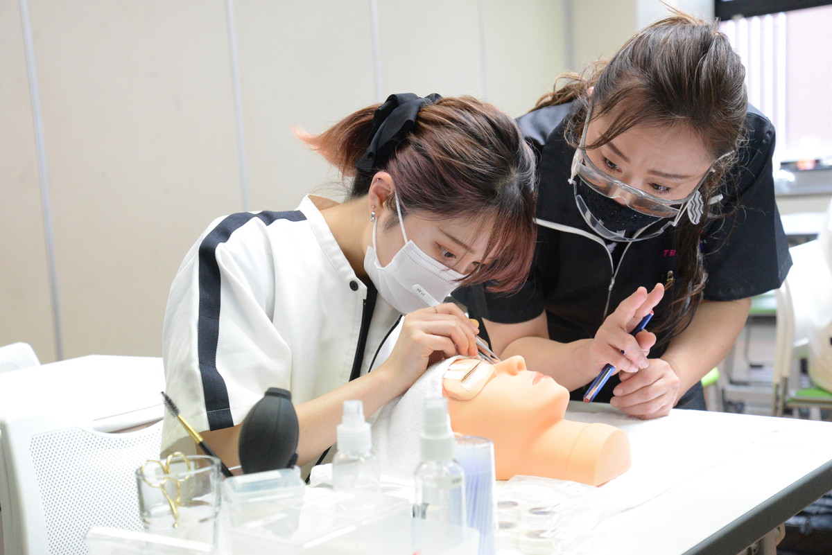 資格取得に強い