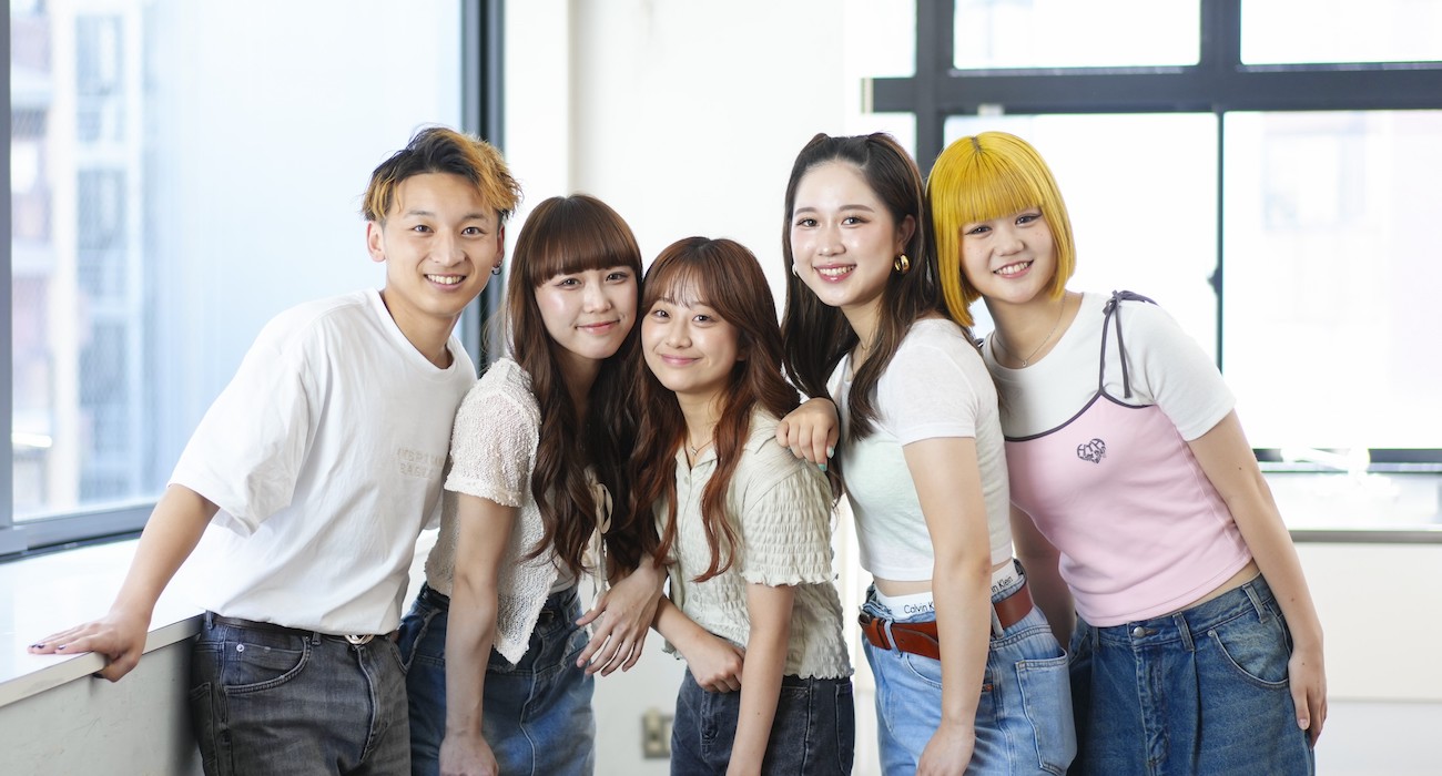 学生VOICE