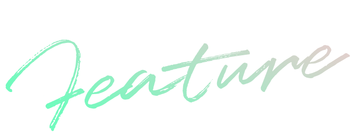 feature