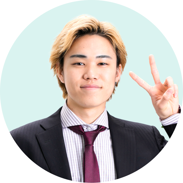 菊池さん