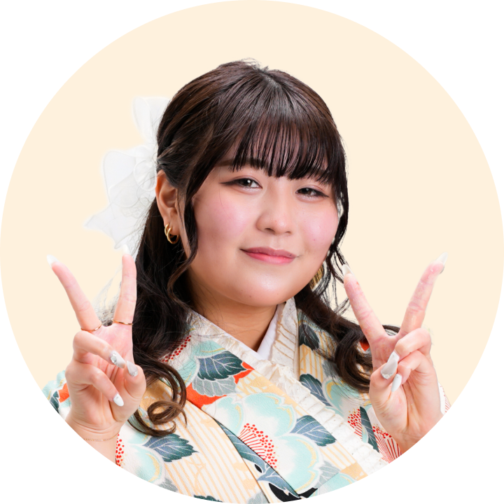 梅木さん