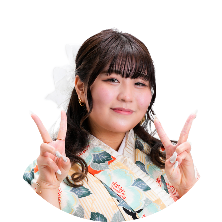 梅木さん