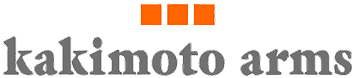 kakimoto arms