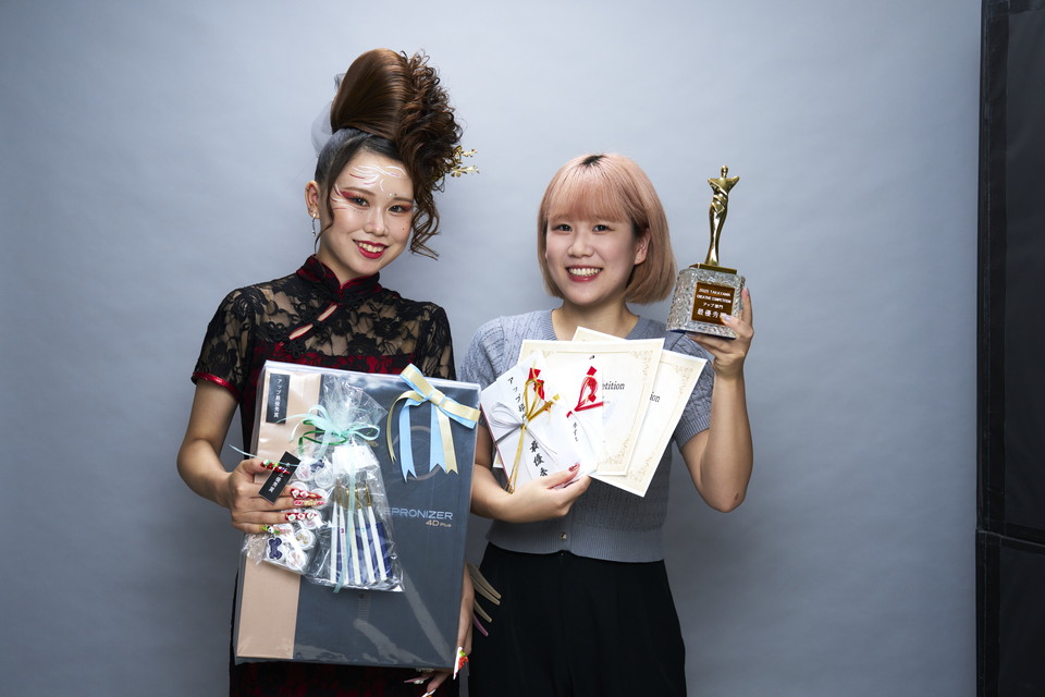 クリエイティブコンペティション