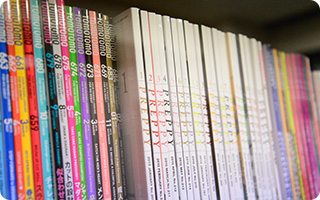 図書室