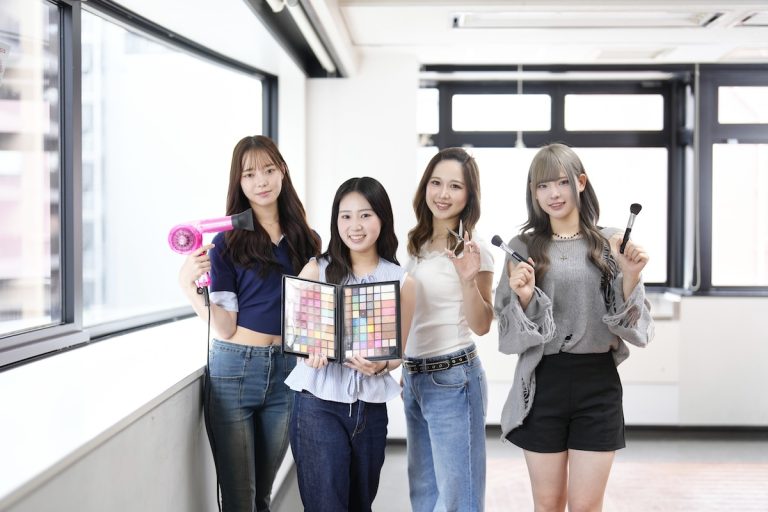 「美容師になりたい」と子どもに言われたら