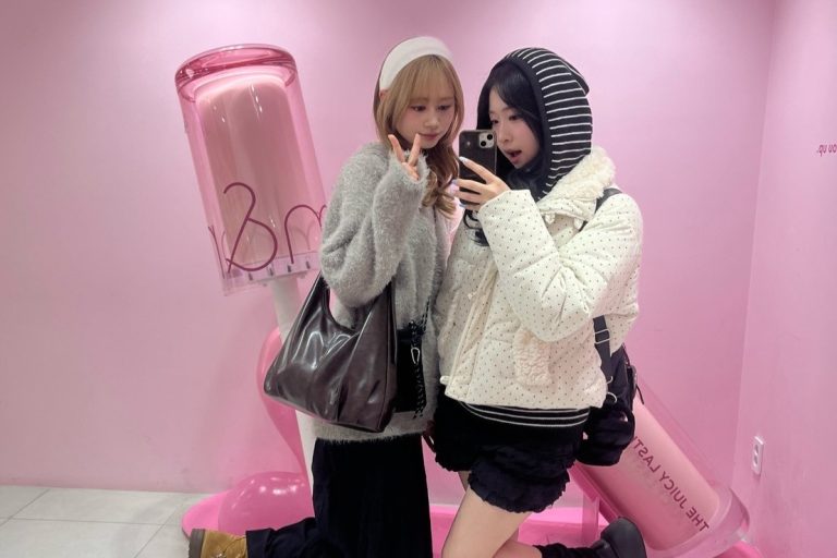 K-beautyはなぜ世界を席巻したのか