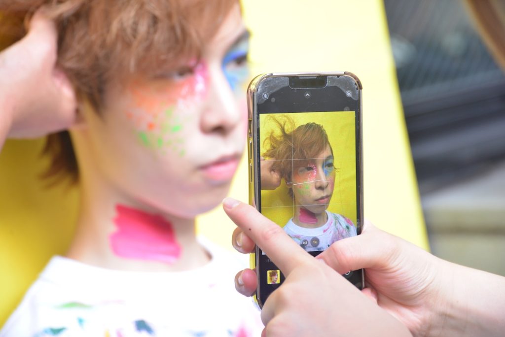 TikTok美容師が増えている理由