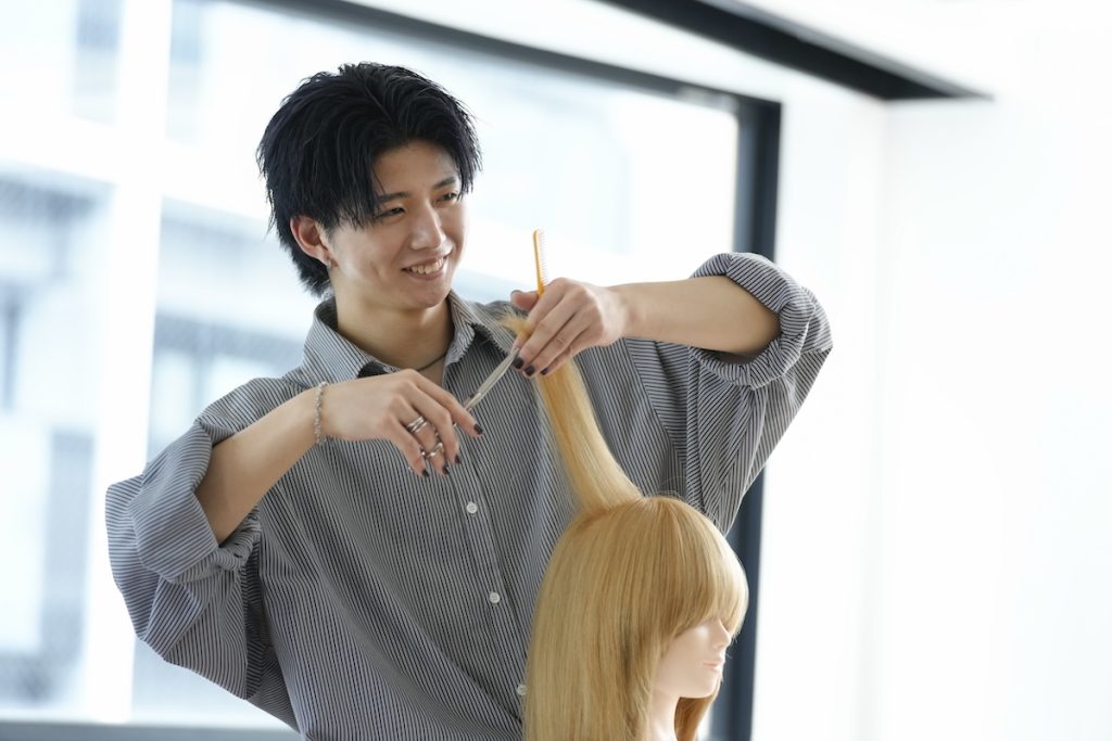 メンズ美容は「ブーム」じゃない