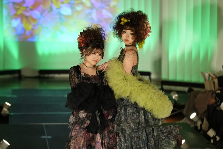 美容インフルエンサーの「リアル」