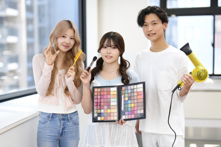 先輩たちが語る「オープンキャンパスが決め手になった理由」