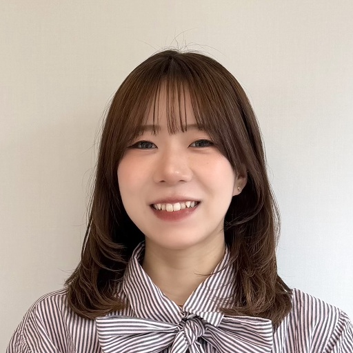 井上愛菜さん