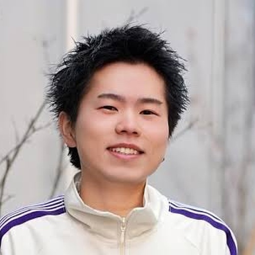 原山竣介さん