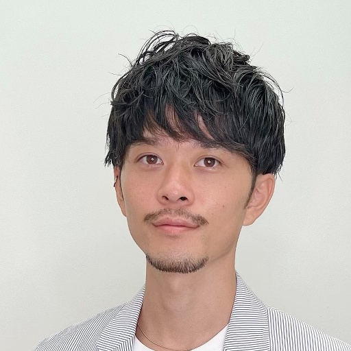 大塚龍さん