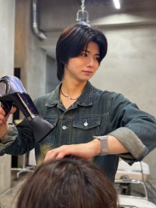富成さん