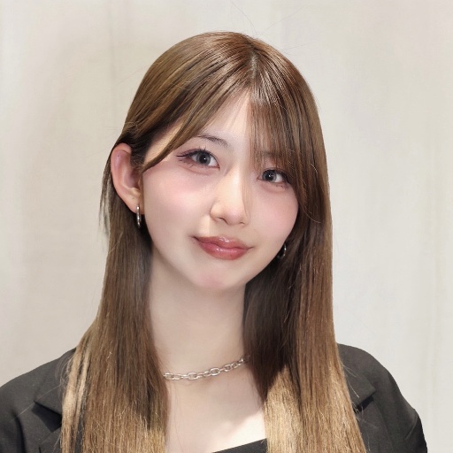 尾形咲花さん