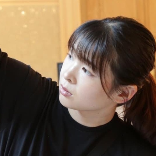 春日芹奈さん