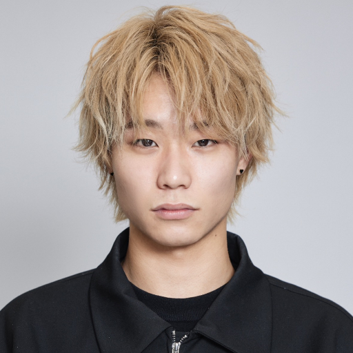松村駿之介さん