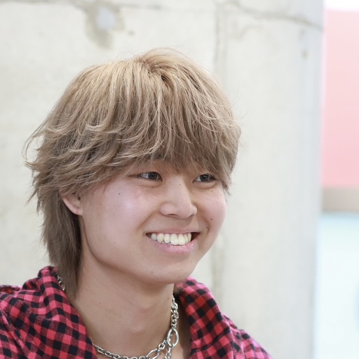 足立晴楽さん