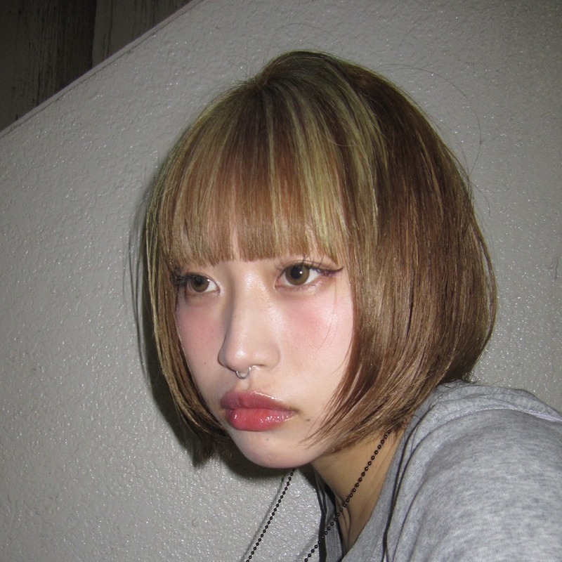 藤木萌々香さん